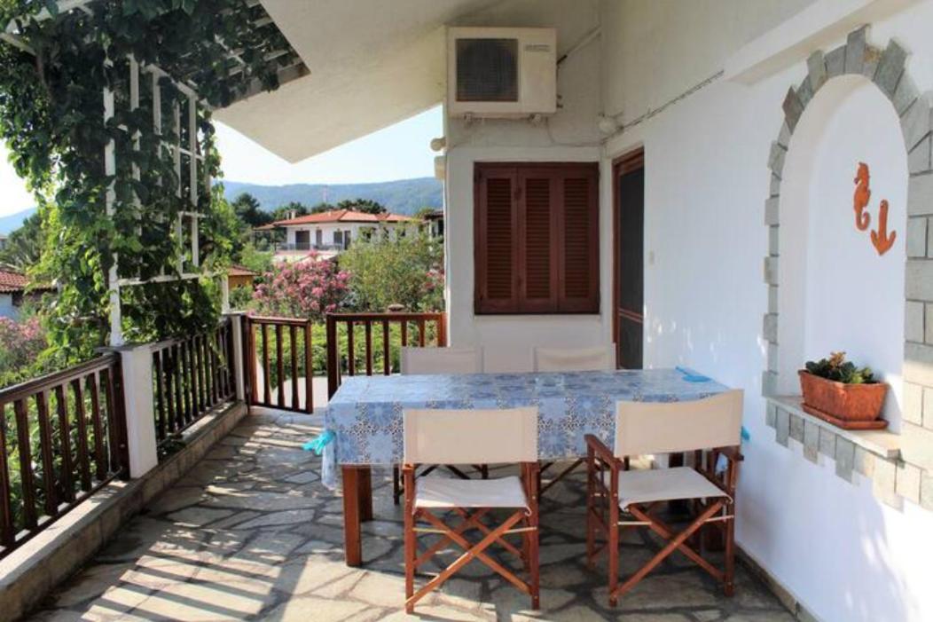 Lila Apartments فوروفورو المظهر الخارجي الصورة