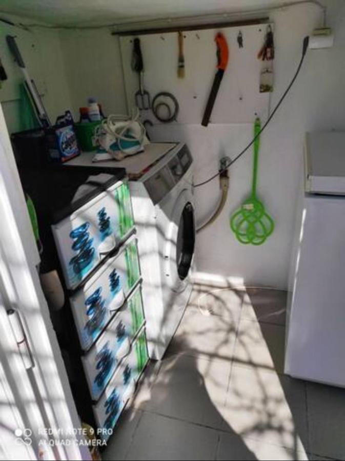 Lila Apartments فوروفورو المظهر الخارجي الصورة