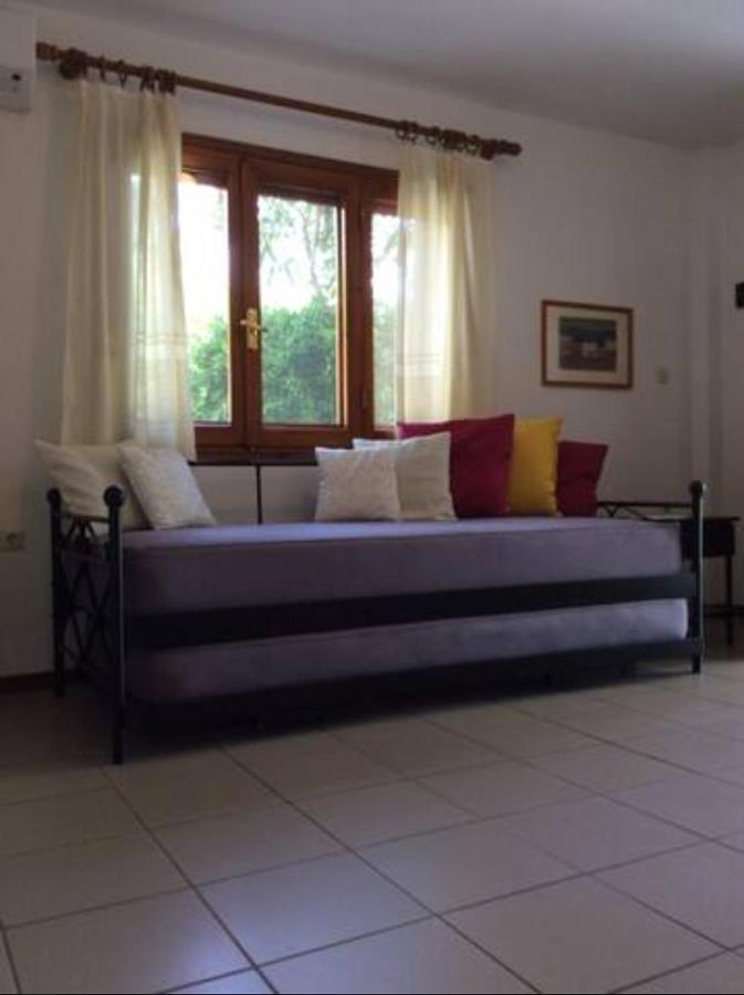 Lila Apartments فوروفورو المظهر الخارجي الصورة
