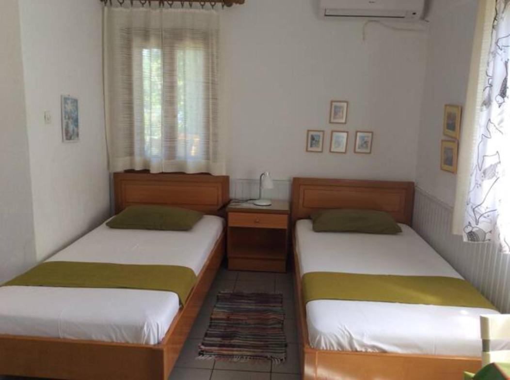 Lila Apartments فوروفورو المظهر الخارجي الصورة