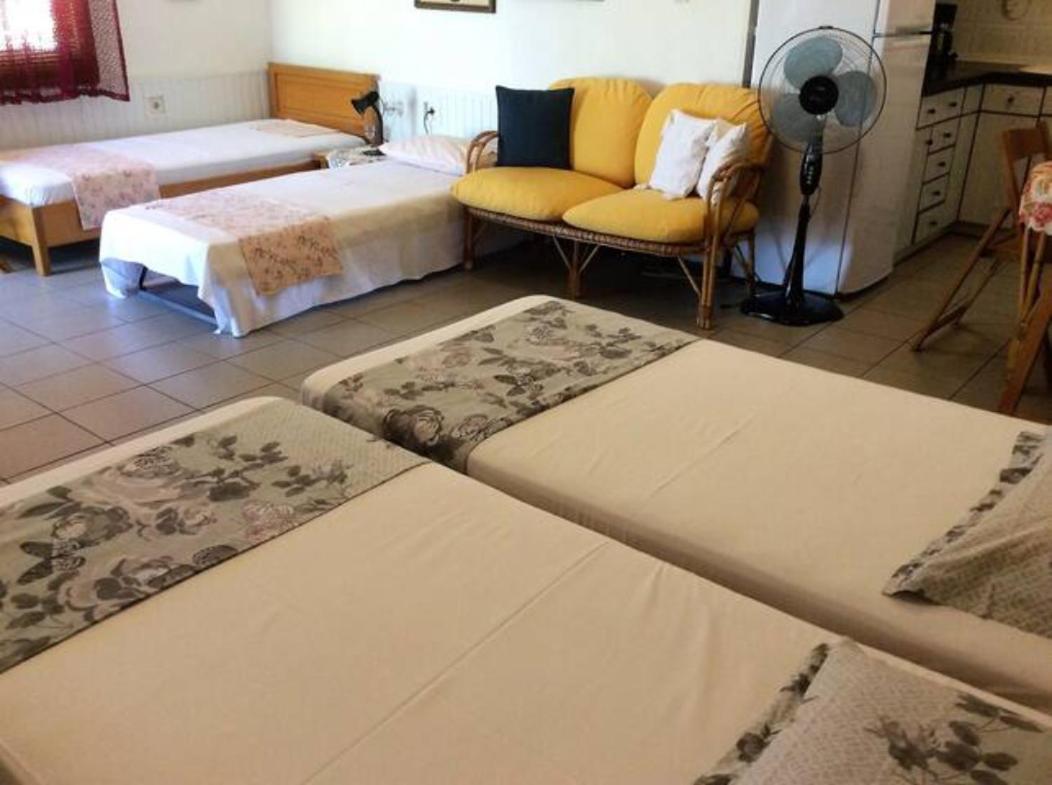 Lila Apartments فوروفورو المظهر الخارجي الصورة